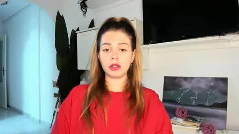 Lolitalolz online show from November 20, 5:56 pm