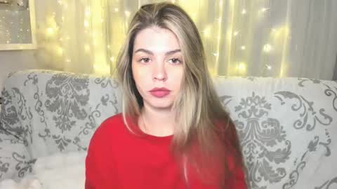 Lolitalolz online show from January 12, 8:14 pm