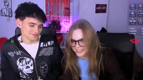 Ronni online show from January 6, 8:34 pm