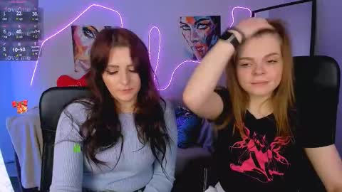 Ronni online show from February 5, 11:53 pm