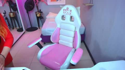 veronica online show from February 4, 7:31 pm