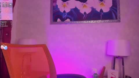 Snapshot of veronica_olson_ chatting on January 19, 4:33 am Veronica Olson online show from January 19, 4:33 am