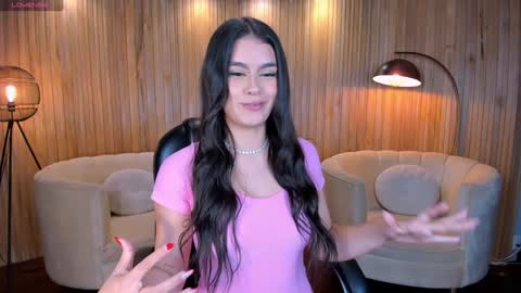 Snapshot of veronicacruz1 chatting on January 9, 3:26 am Vero online show from January 9, 3:26 am