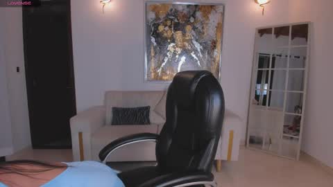 Snapshot of veronicacruz1 chatting on January 11, 2:52 am Vero online show from January 11, 2:52 am