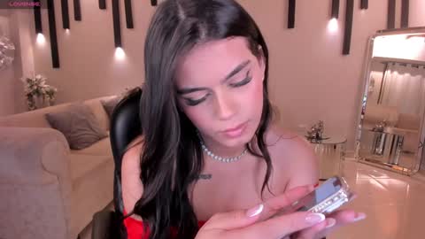 Snapshot of veronicacruz1 chatting on January 14, 3:11 am Vero online show from January 14, 3:11 am