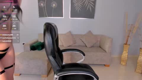 Snapshot of veronicacruz1 chatting on February 25, 12:14 am Vero online show from February 25, 12:14 am