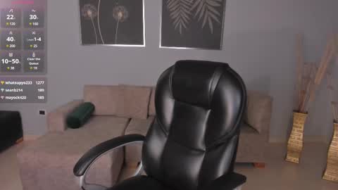 Snapshot of veronicacruz1 chatting on February 28, 6:32 am Vero online show from February 28, 6:32 am