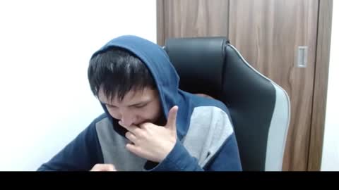 Veronica Clark online show from December 6, 1:07 am