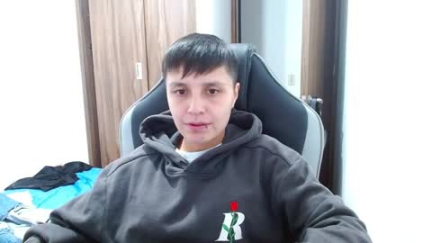 Veronica Clark online show from February 24, 3:23 am