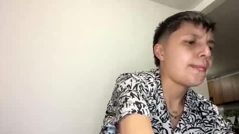 Veronica Clark online show from October 7, 12:52 am