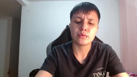 Veronica Clark online show from October 11, 5:17 am