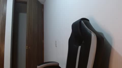 Veronica Clark online show from November 11, 2:44 am