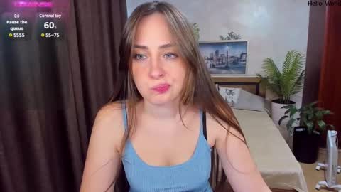 Snapshot of veronicafreman chatting on December 7, 12:35 pm Veronica online show from December 7, 12:35 pm