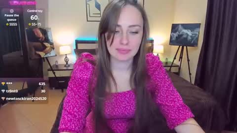 Snapshot of veronicafreman chatting on December 16, 1:11 pm Veronica online show from December 16, 1:11 pm