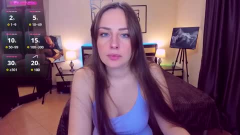 Snapshot of veronicafreman chatting on December 22, 5:12 am Veronica online show from December 22, 5:12 am