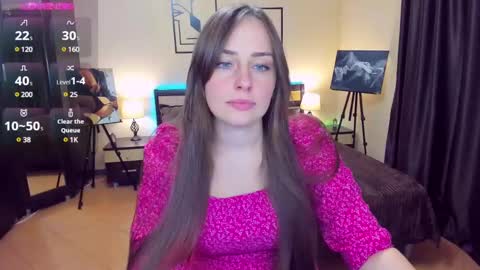 Snapshot of veronicafreman chatting on December 23, 10:42 am Veronica online show from December 23, 10:42 am