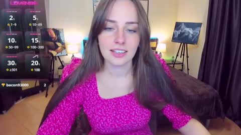 Snapshot of veronicafreman chatting on December 23, 1:45 pm Veronica online show from December 23, 1:45 pm