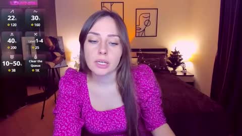 Snapshot of veronicafreman chatting on December 28, 9:52 am Veronica online show from December 28, 9:52 am