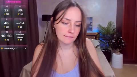 Snapshot of veronicafreman chatting on December 29, 6:45 am Veronica online show from December 29, 6:45 am