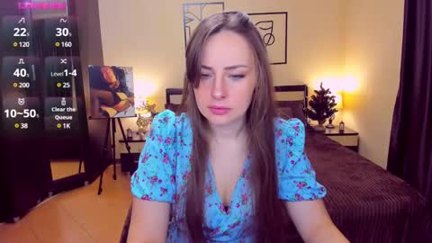 Snapshot of veronicafreman chatting on January 5, 5:09 am Veronica online show from January 5, 5:09 am