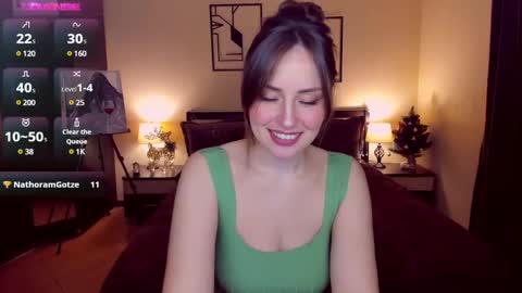 Snapshot of veronicafreman chatting on January 11, 10:08 am Veronica online show from January 11, 10:08 am