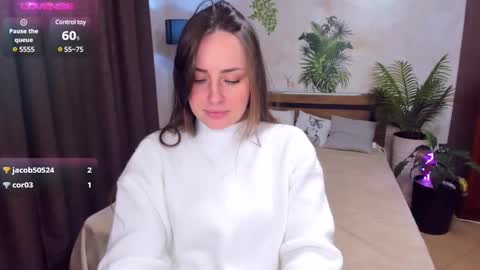 Snapshot of veronicafreman chatting on January 28, 6:49 am Veronica online show from January 28, 6:49 am