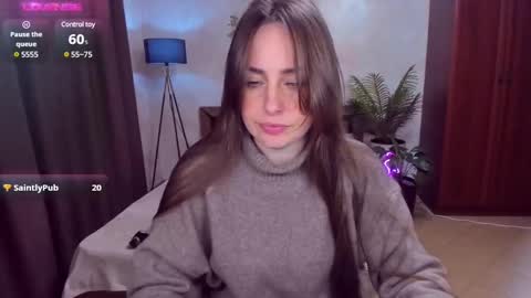 Snapshot of veronicafreman chatting on February 4, 8:02 am Veronica online show from February 4, 8:02 am