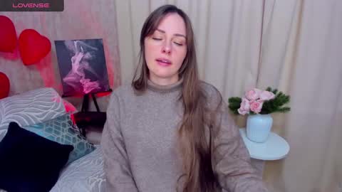 Snapshot of veronicafreman chatting on February 13, 5:58 am Veronica online show from February 13, 5:58 am