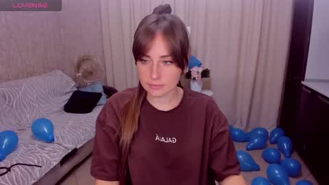 Snapshot of veronicafreman chatting on September 16, 5:19 am Veronica online show from September 16, 5:19 am