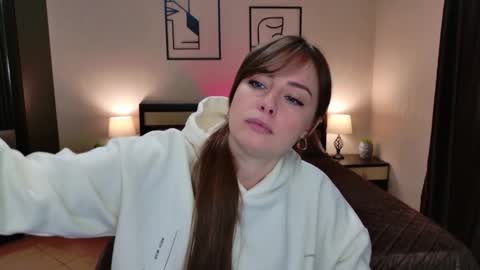 Snapshot of veronicafreman chatting on September 19, 5:53 am Veronica online show from September 19, 5:53 am