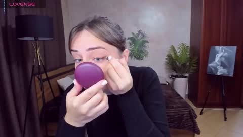 Snapshot of veronicafreman chatting on September 20, 5:08 am Veronica online show from September 20, 5:08 am