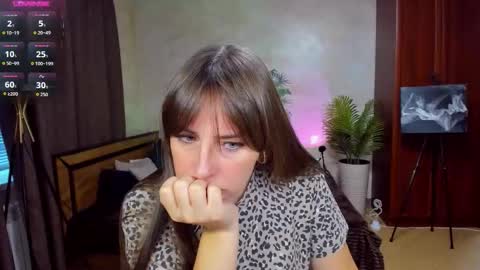 Snapshot of veronicafreman chatting on September 28, 5:24 am Veronica online show from September 28, 5:24 am