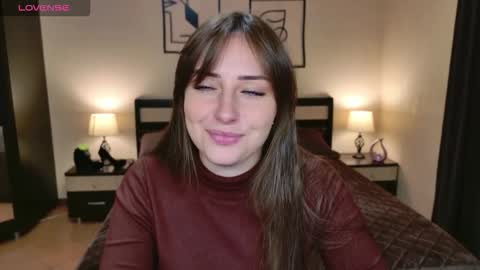 Snapshot of veronicafreman chatting on September 29, 5:01 am Veronica online show from September 29, 5:01 am