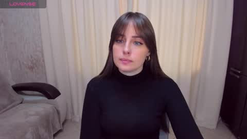 Snapshot of veronicafreman chatting on October 6, 9:29 am Veronica online show from October 6, 9:29 am