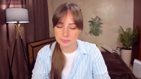 Snapshot of veronicafreman chatting on October 11, 9:30 am Veronica online show from October 11, 9:30 am