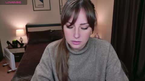 Snapshot of veronicafreman chatting on October 12, 5:39 am Veronica online show from October 12, 5:39 am