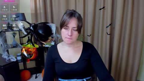 Snapshot of veronicafreman chatting on October 28, 6:06 am Veronica online show from October 28, 6:06 am