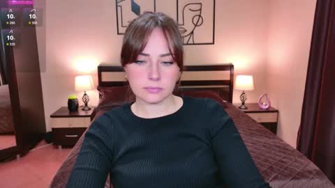 Snapshot of veronicafreman chatting on November 9, 4:44 am Veronica online show from November 9, 4:44 am