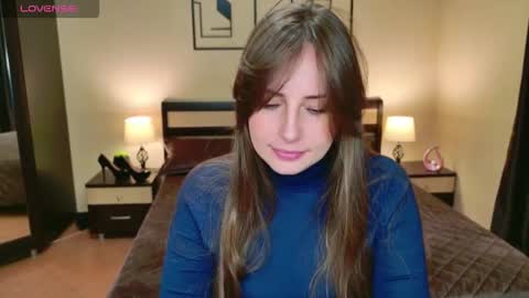 Snapshot of veronicafreman chatting on November 15, 5:16 am Veronica online show from November 15, 5:16 am