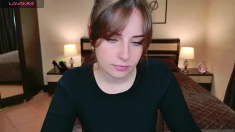 Snapshot of veronicafreman chatting on November 16, 5:13 am Veronica online show from November 16, 5:13 am