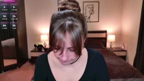 Snapshot of veronicafreman chatting on November 24, 5:07 am Veronica online show from November 24, 5:07 am