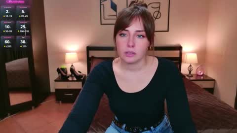 Snapshot of veronicafreman chatting on November 27, 3:14 pm Veronica online show from November 27, 3:14 pm