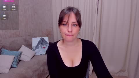 Snapshot of veronicafreman chatting on November 28, 4:48 am Veronica online show from November 28, 4:48 am