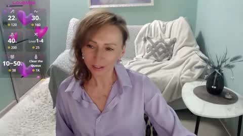 Helen online show from October 13, 6:24 am