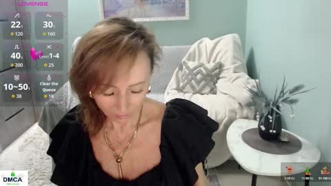 Helen online show from October 21, 7:42 am