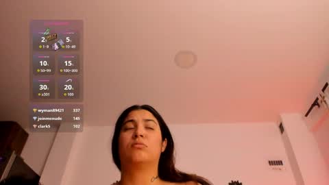 Veronica Gills online show from April 5, 11:57 pm