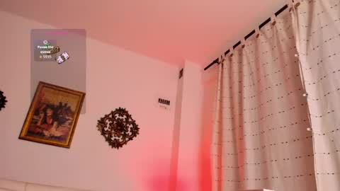 Veronica Gills online show from May 15, 11:34 pm