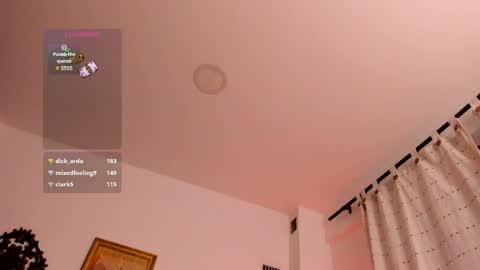 Veronica Gills online show from May 31, 11:39 am