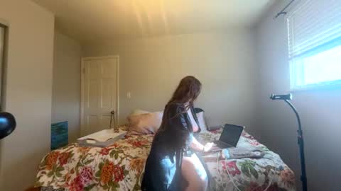 Veronica Lake online show from January 14, 7:41 pm