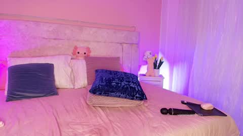 Vero  online show from February 20, 12:19 am